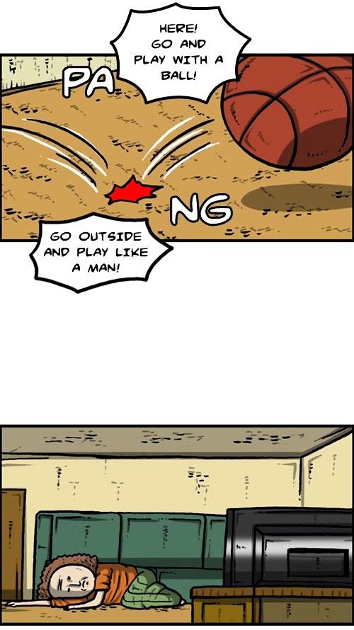 The Sound of Your Heart Chapter 261 page 10 - Chapter 261