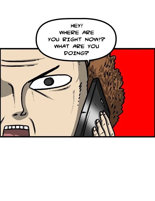 The Sound of Your Heart Chapter 261 page 12 - Chapter 261