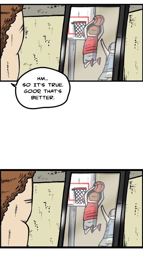 The Sound of Your Heart Chapter 261 page 14 - Chapter 261