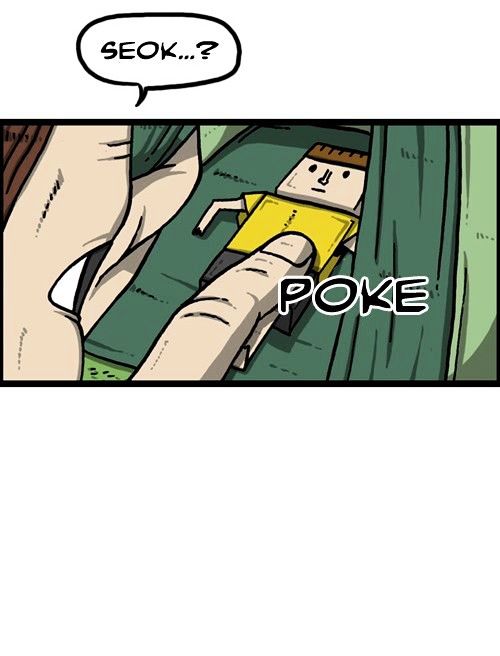 The Sound of Your Heart Chapter 261 page 39 - Chapter 261