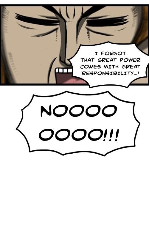 The Sound of Your Heart Chapter 261 page 42 - Chapter 261