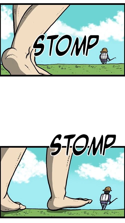 The Sound of Your Heart Chapter 261 page 44 - Chapter 261