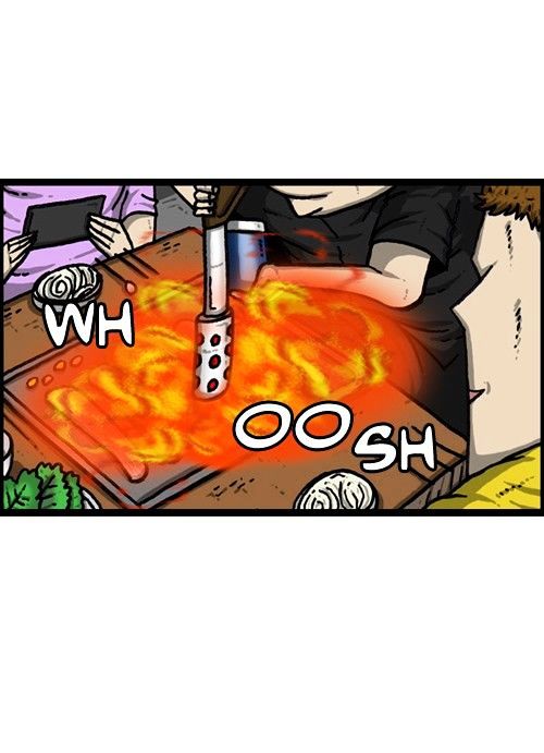 The Sound of Your Heart Chapter 262 page 10 - Chapter 262