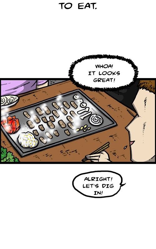 The Sound of Your Heart Chapter 262 page 13 - Chapter 262