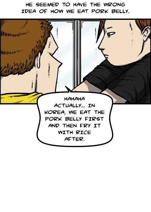 The Sound of Your Heart Chapter 262 page 16 - Chapter 262