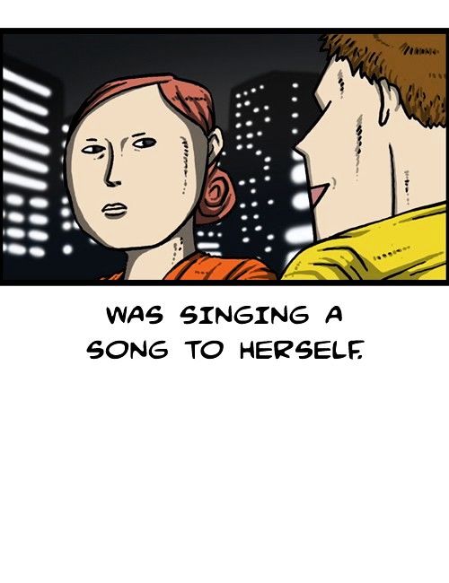 The Sound of Your Heart Chapter 262 page 21 - Chapter 262