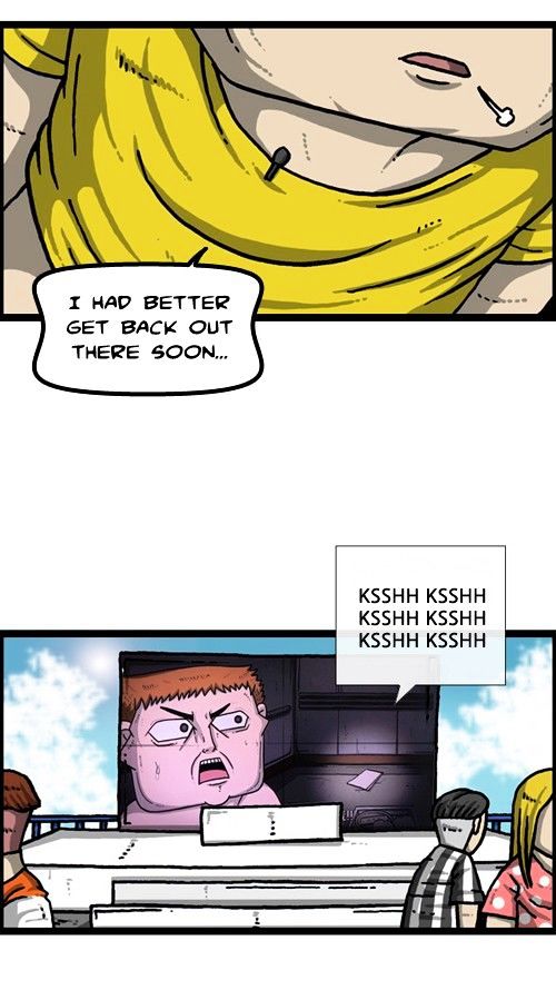 The Sound of Your Heart Chapter 262 page 26 - Chapter 262