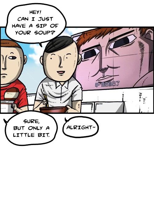 The Sound of Your Heart Chapter 262 page 30 - Chapter 262