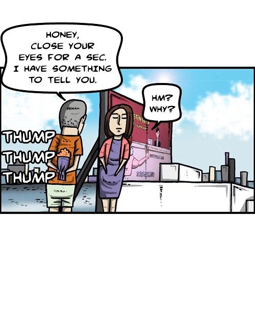The Sound of Your Heart Chapter 262 page 33 - Chapter 262