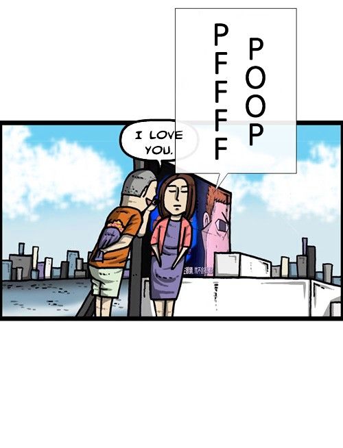 The Sound of Your Heart Chapter 262 page 34 - Chapter 262