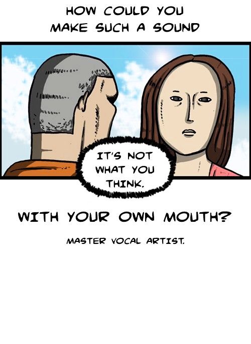 The Sound of Your Heart Chapter 262 page 35 - Chapter 262