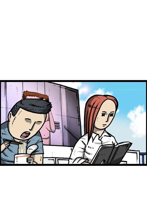 The Sound of Your Heart Chapter 262 page 37 - Chapter 262