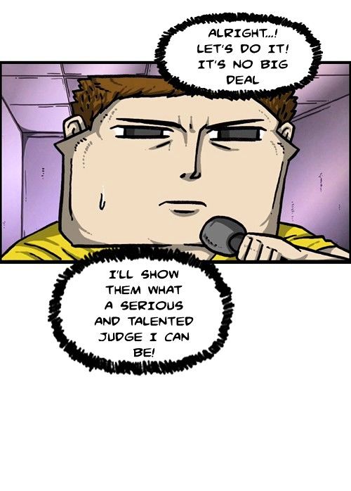 The Sound of Your Heart Chapter 262 page 43 - Chapter 262