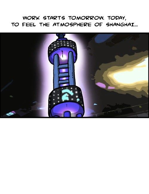 The Sound of Your Heart Chapter 262 page 7 - Chapter 262