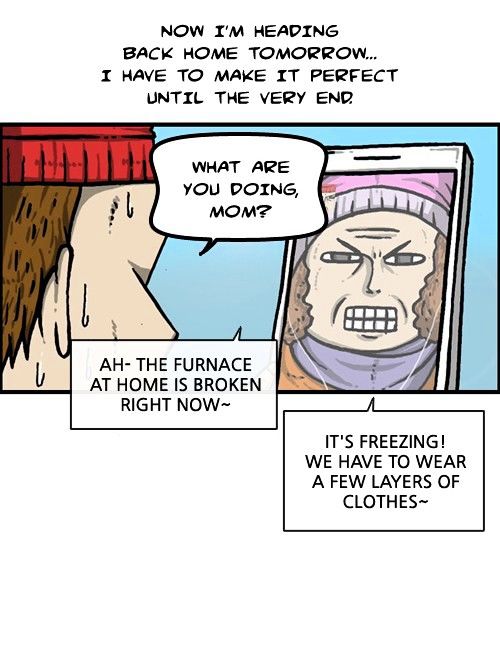 The Sound of Your Heart Chapter 263 page 27 - Chapter 263