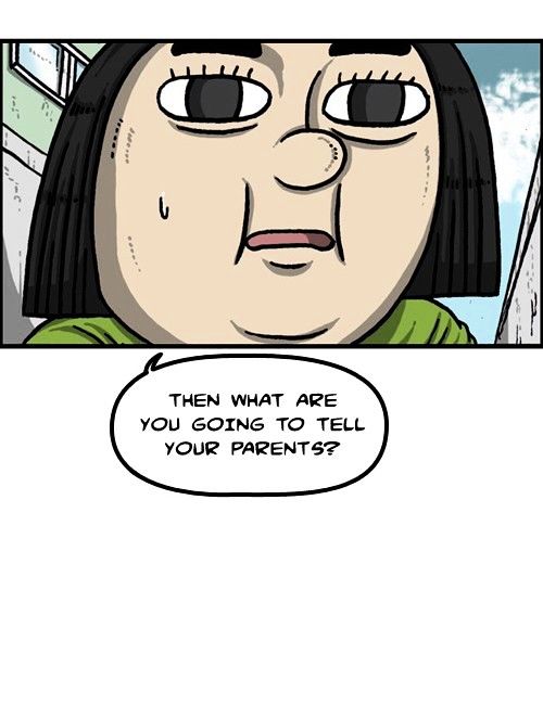 The Sound of Your Heart Chapter 263 page 4 - Chapter 263