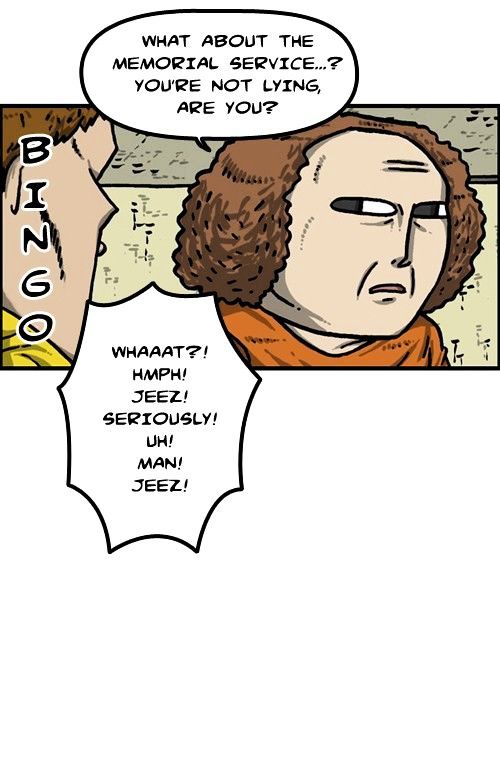 The Sound of Your Heart Chapter 263 page 6 - Chapter 263