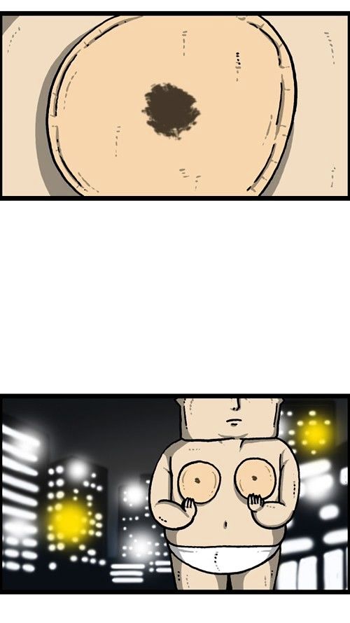 The Sound of Your Heart Chapter 264 page 32 - Chapter 264