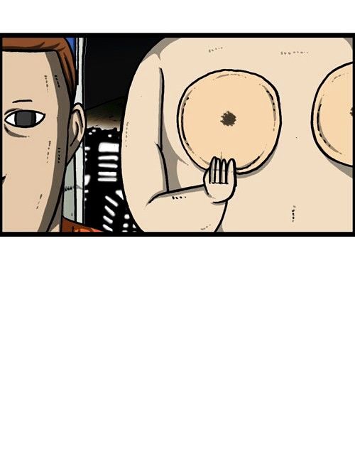 The Sound of Your Heart Chapter 264 page 34 - Chapter 264