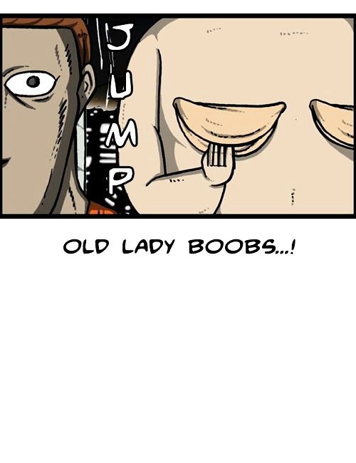 The Sound of Your Heart Chapter 264 page 35 - Chapter 264