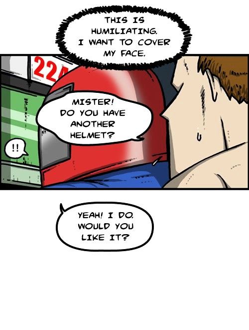 The Sound of Your Heart Chapter 264 page 47 - Chapter 264