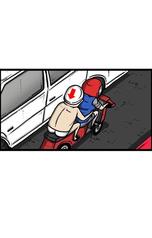 The Sound of Your Heart Chapter 264 page 49 - Chapter 264