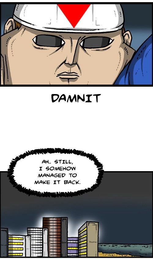 The Sound of Your Heart Chapter 264 page 50 - Chapter 264