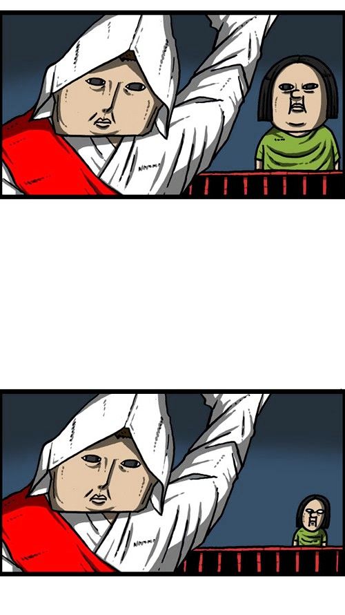 The Sound of Your Heart Chapter 264 page 66 - Chapter 264