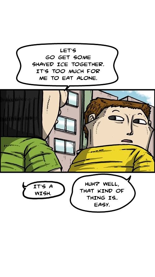 The Sound of Your Heart Chapter 265 page 27 - Chapter 265
