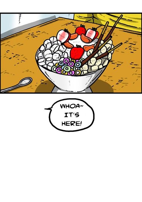 The Sound of Your Heart Chapter 265 page 28 - Chapter 265