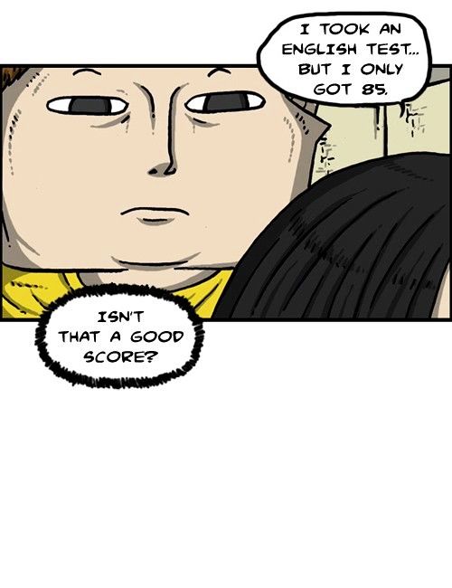 The Sound of Your Heart Chapter 265 page 3 - Chapter 265