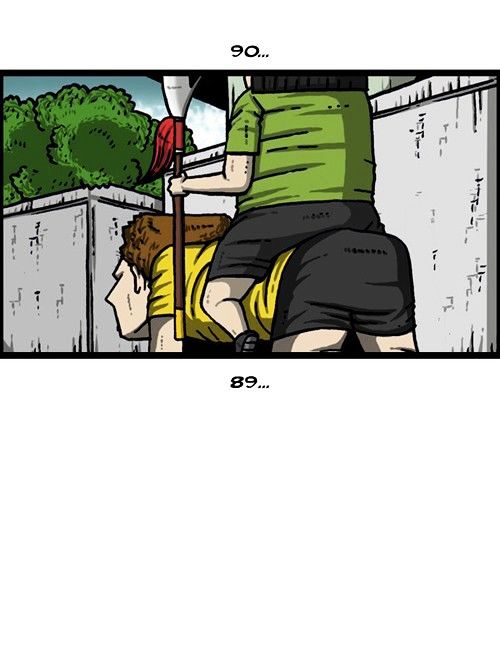 The Sound of Your Heart Chapter 265 page 31 - Chapter 265