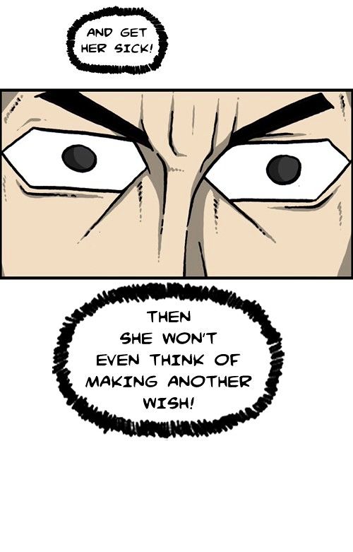 The Sound of Your Heart Chapter 265 page 36 - Chapter 265
