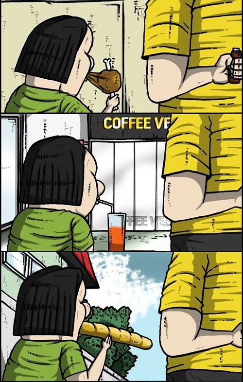 The Sound of Your Heart Chapter 265 page 38 - Chapter 265