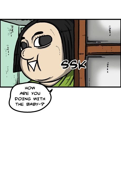 The Sound of Your Heart Chapter 266 page 17 - Chapter 266