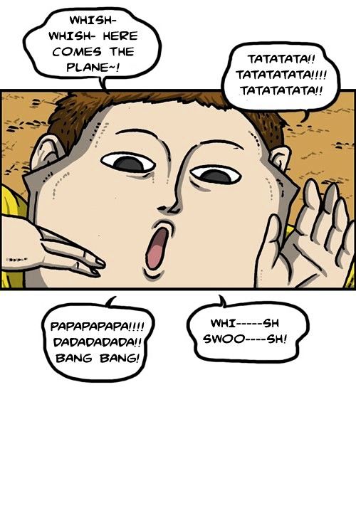 The Sound of Your Heart Chapter 266 page 18 - Chapter 266