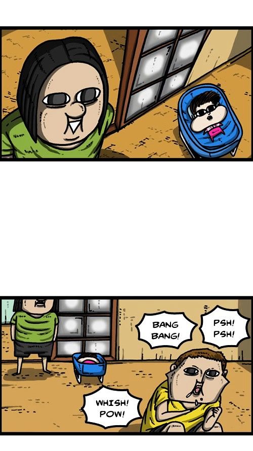 The Sound of Your Heart Chapter 266 page 20 - Chapter 266