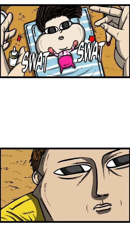 The Sound of Your Heart Chapter 266 page 3 - Chapter 266