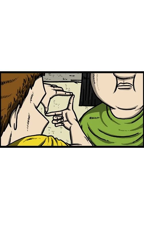The Sound of Your Heart Chapter 266 page 32 - Chapter 266