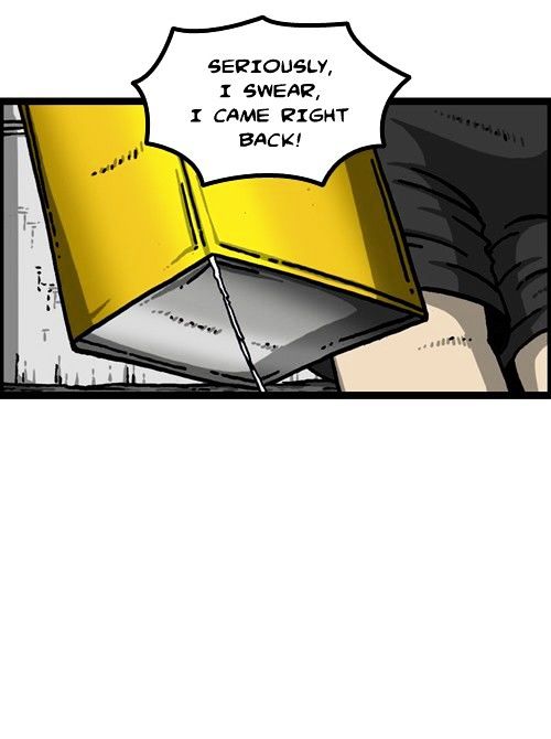 The Sound of Your Heart Chapter 266 page 41 - Chapter 266