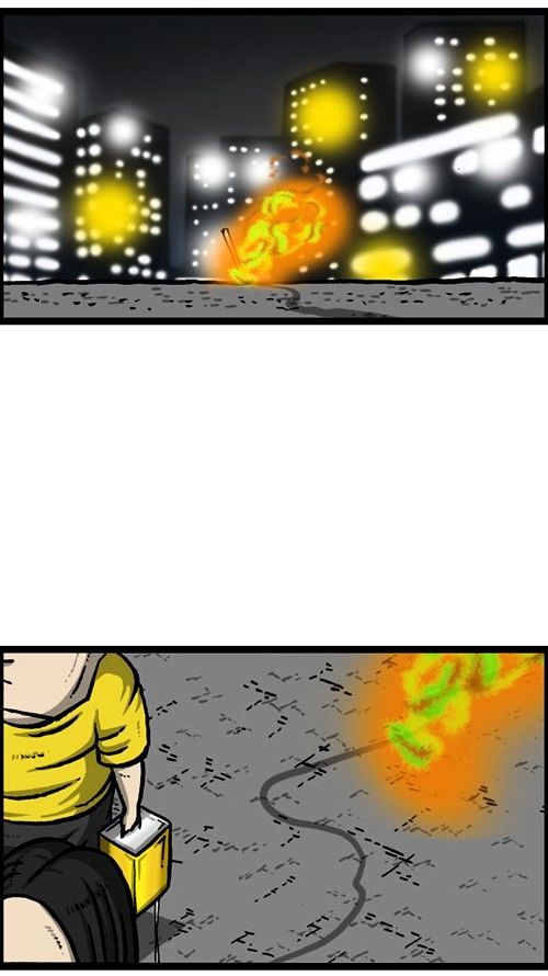 The Sound of Your Heart Chapter 266 page 44 - Chapter 266