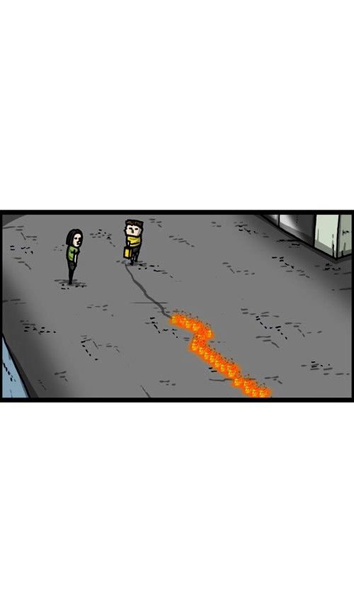 The Sound of Your Heart Chapter 266 page 45 - Chapter 266