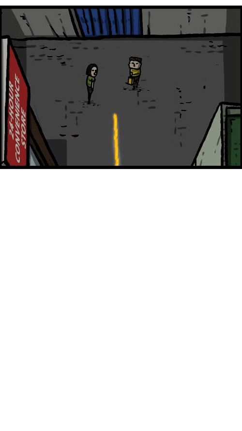 The Sound of Your Heart Chapter 266 page 47 - Chapter 266