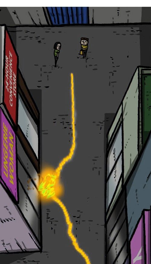 The Sound of Your Heart Chapter 266 page 48 - Chapter 266