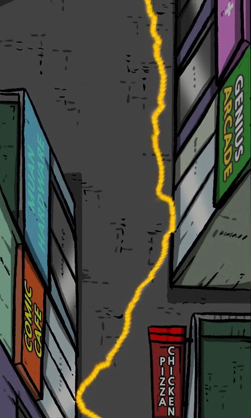 The Sound of Your Heart Chapter 266 page 49 - Chapter 266