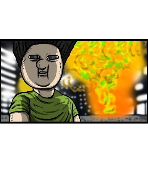 The Sound of Your Heart Chapter 266 page 52 - Chapter 266