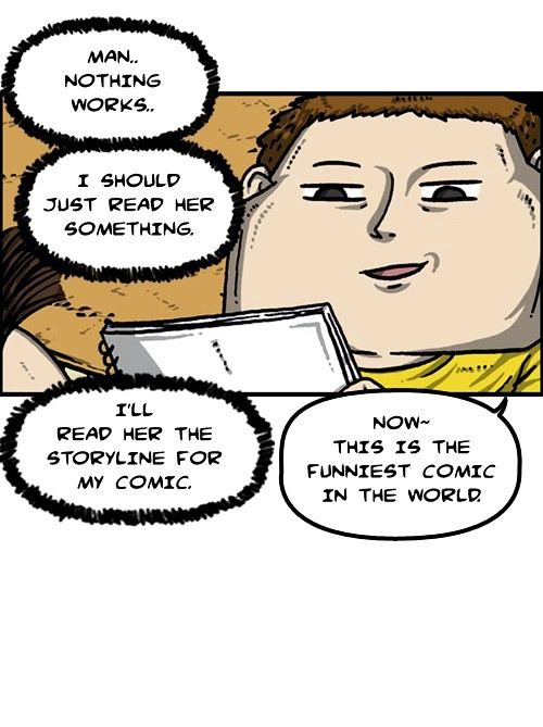 The Sound of Your Heart Chapter 266 page 6 - Chapter 266