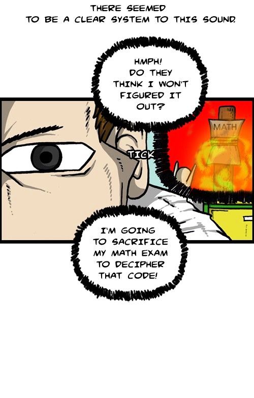 The Sound of Your Heart Chapter 267 page 12 - Chapter 267