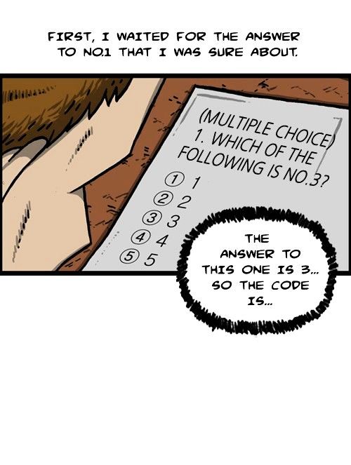 The Sound of Your Heart Chapter 267 page 13 - Chapter 267