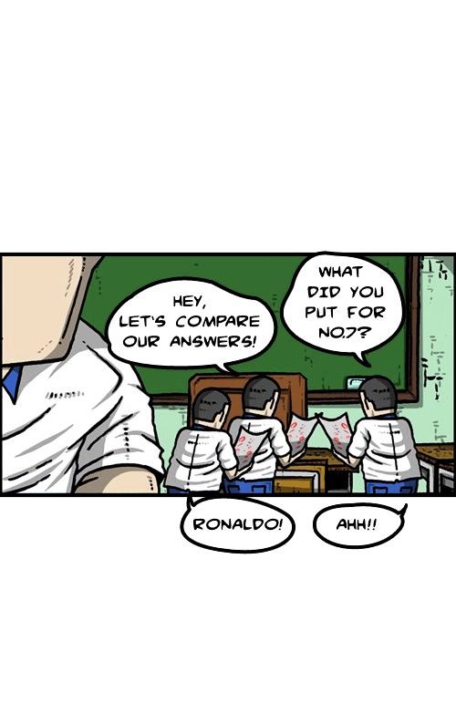 The Sound of Your Heart Chapter 267 page 18 - Chapter 267